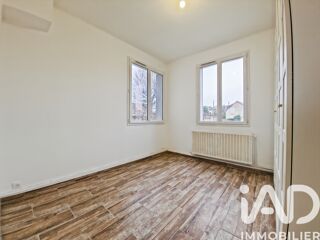  Appartement � vendre 3 pi�ces 65 m�