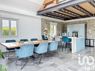  Maison � vendre 7 pi�ces 190 m�