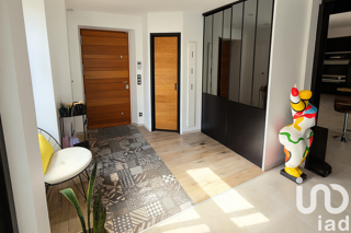  Maison � vendre 8 pi�ces 250 m�