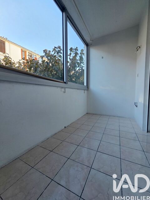  Appartement  vendre 3 pices 62 m