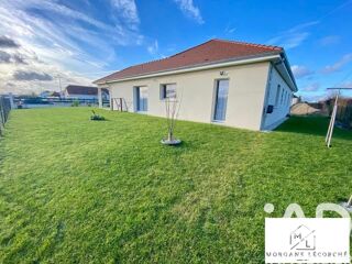  Maison � vendre 4 pi�ces 128 m�