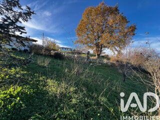  Terrain � vendre 600 m�