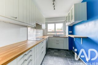  Appartement  vendre 2 pices 50 m