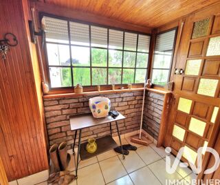  Maison � vendre 6 pi�ces 97 m�