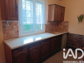  Maison � vendre 6 pi�ces 116 m�