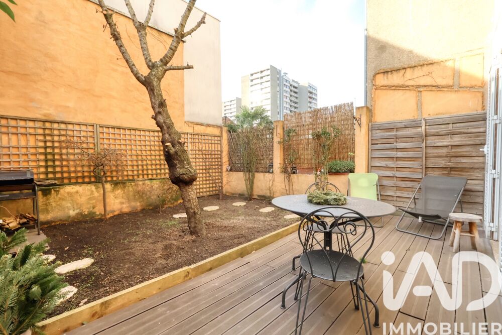 � vendre  Maison Bagnolet (93170)