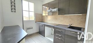  Appartement � vendre 2 pi�ces 46 m�