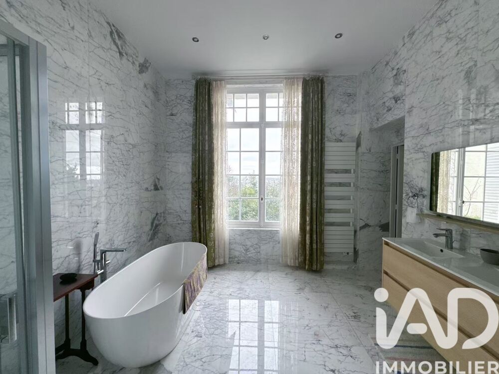 � vendre  Maison Louveciennes (78430)