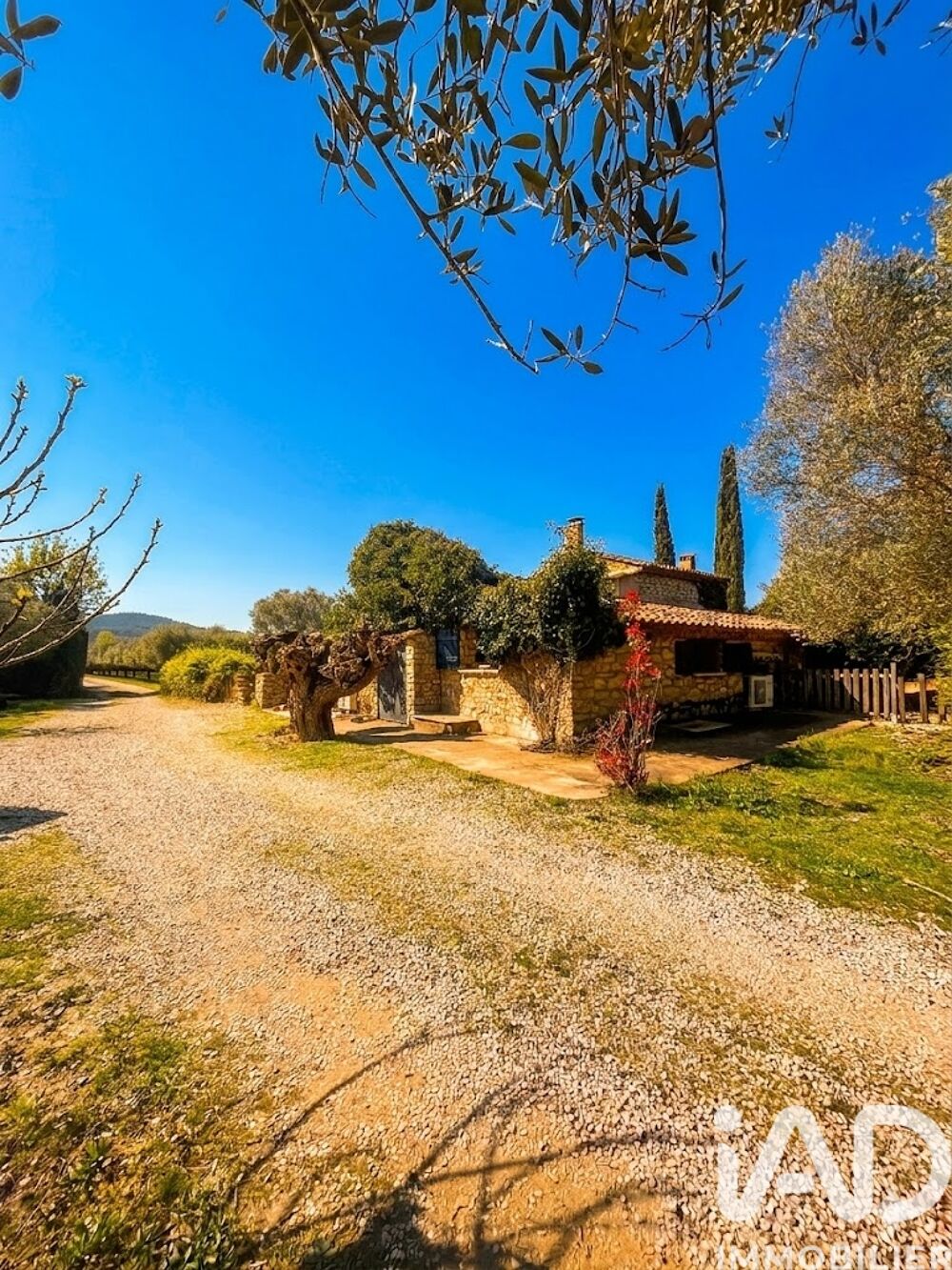 � vendre  Maison Carc�s (83570)