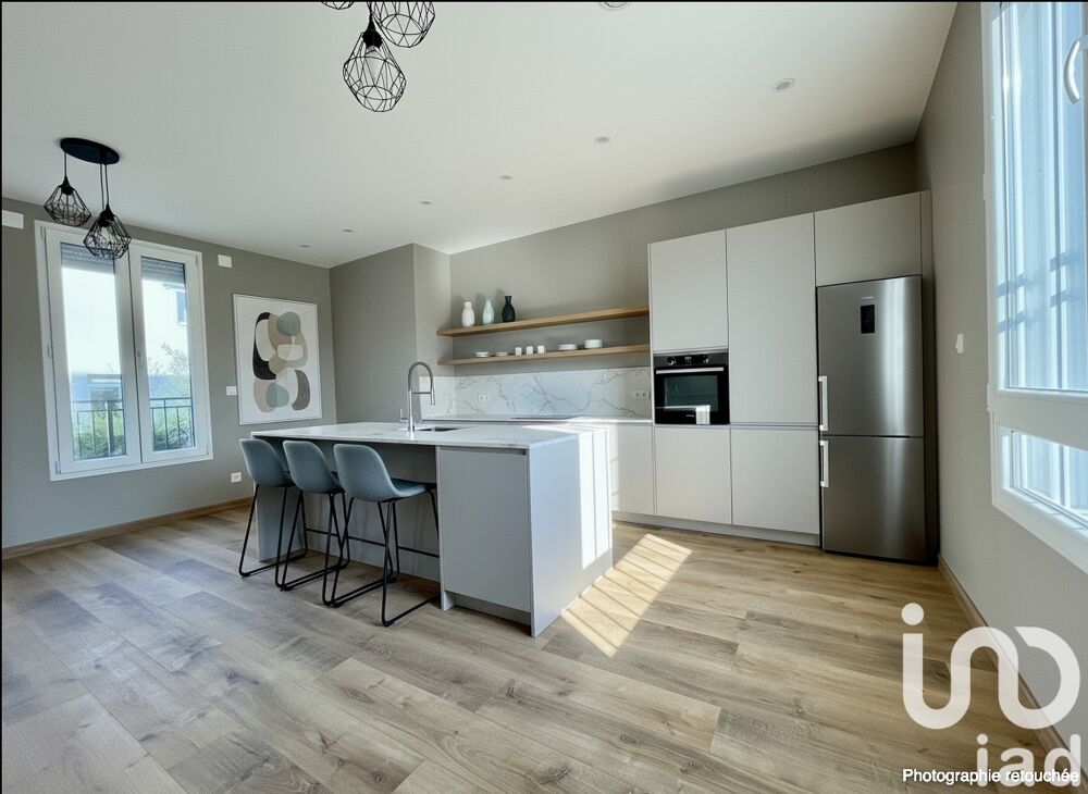  vendre  Maison Colombes (92700)