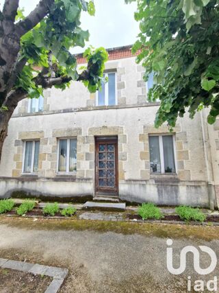 Maison � vendre 9 pi�ces 206 m�