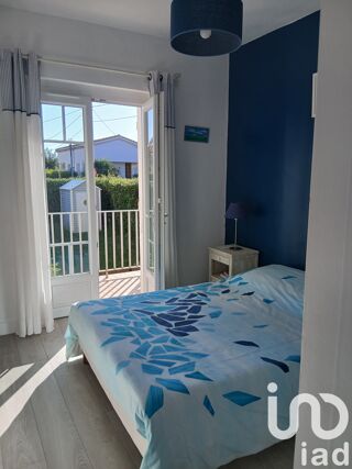  Appartement � vendre 3 pi�ces 49 m�