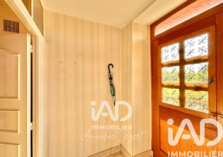  Maison � vendre 3 pi�ces 91 m�