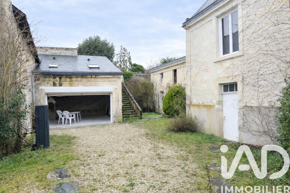 � vendre  Maison Rochefort-sur-Loire (49190)