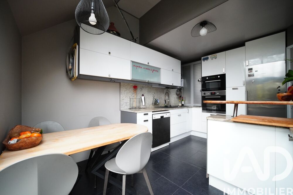 � vendre  Villa La Frette-sur-Seine (95530)