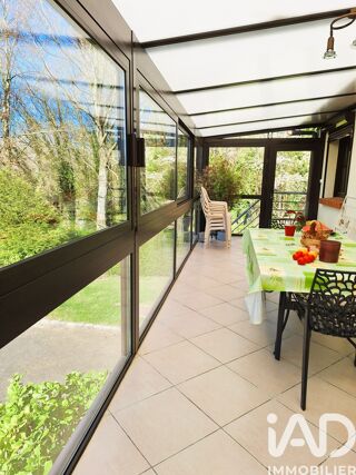  Maison � vendre 4 pi�ces 117 m�