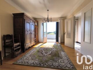  Maison � vendre 10 pi�ces 208 m�