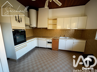  Appartement  vendre 5 pices 146 m