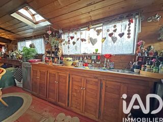  Maison � vendre 3 pi�ces 42 m�