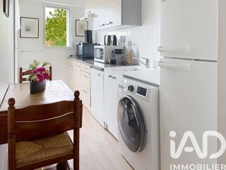  Appartement � vendre 2 pi�ces 54 m�