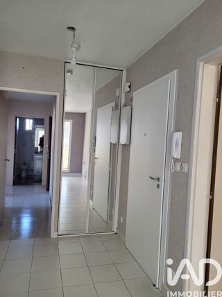  Appartement � vendre 3 pi�ces 81 m�