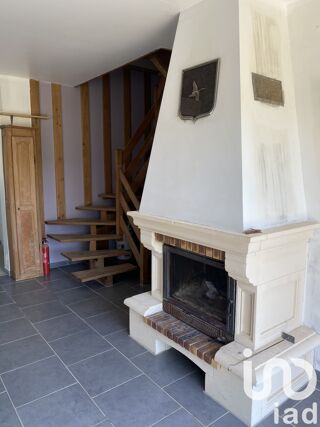  Maison � vendre 5 pi�ces 218 m�