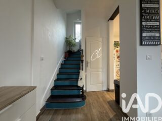  Maison � vendre 5 pi�ces 83 m�