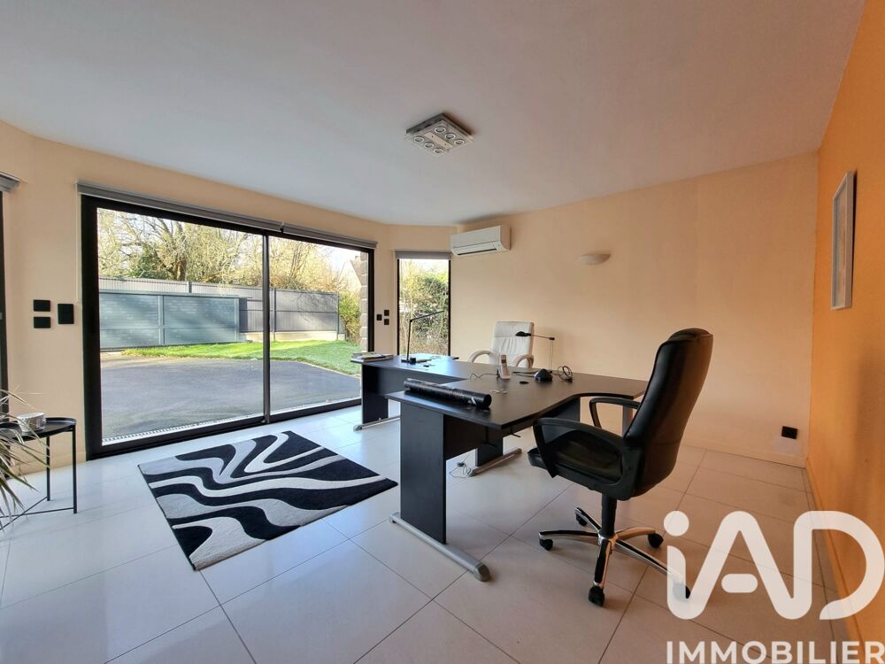 � vendre  Maison Laill� (35890)