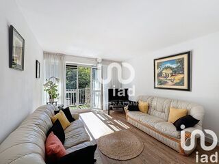  Appartement � vendre 3 pi�ces 62 m�