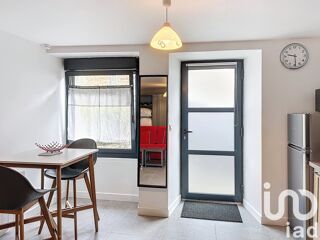  Appartement � vendre 1 pi�ce 20 m�