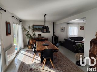  Maison � vendre 9 pi�ces 145 m�