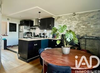  Appartement � vendre 2 pi�ces 57 m�