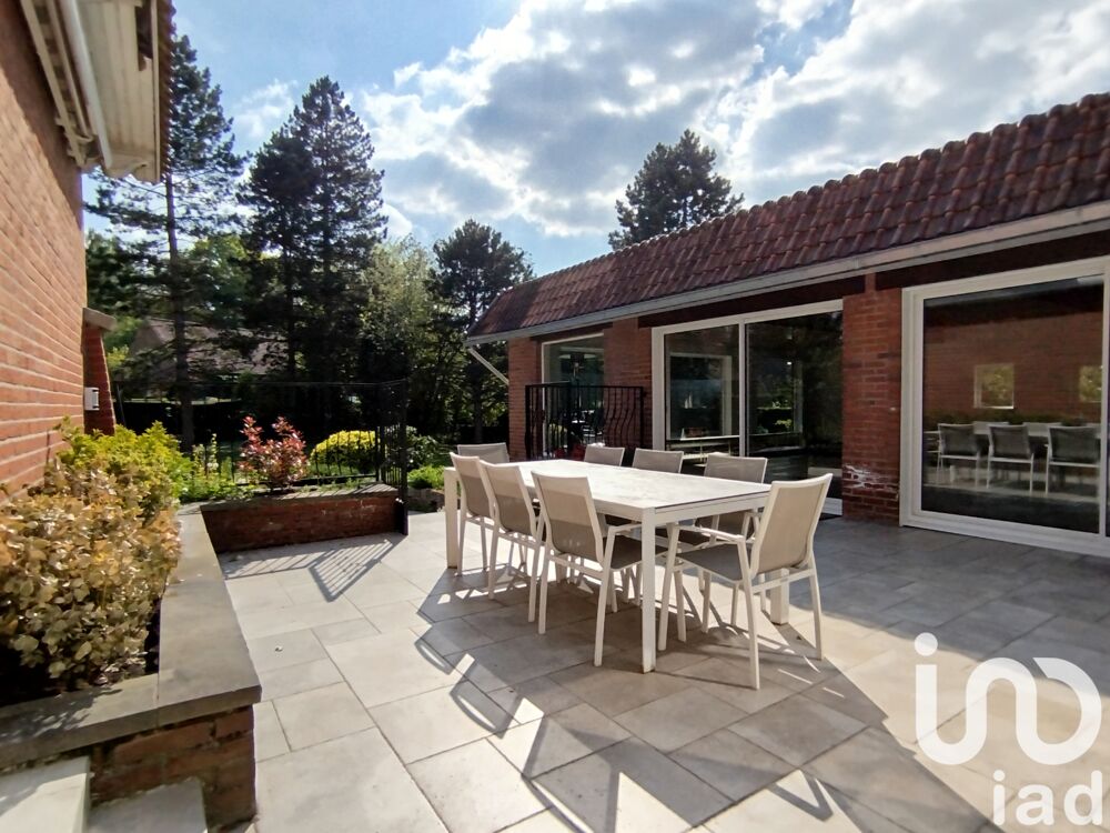 � vendre  Villa Wervicq-Sud (59117)