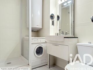  Appartement � vendre 2 pi�ces 25 m�