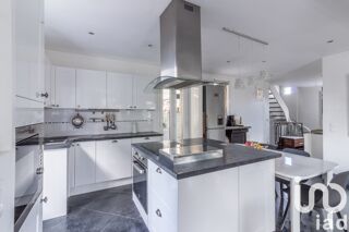  Maison � vendre 7 pi�ces 134 m�