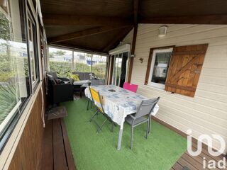  Maison � vendre 3 pi�ces 35 m�