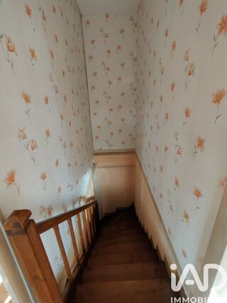  Maison � vendre 3 pi�ces 82 m�