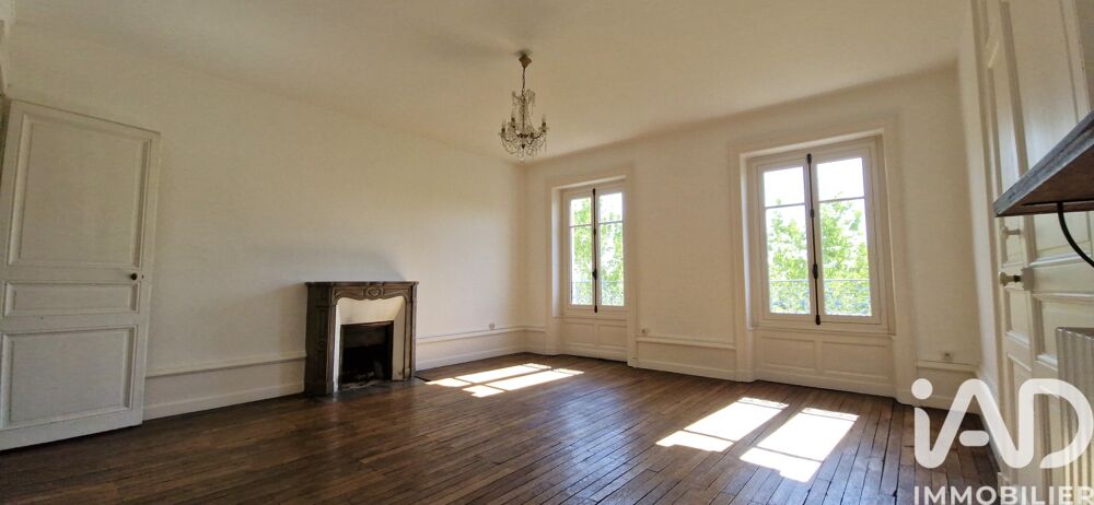 Vente Appartement Vente Appartement 4 pi�ces Nantes