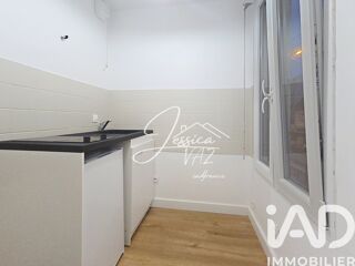  Appartement � vendre 1 pi�ce 30 m�