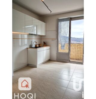  Appartement � vendre 4 pi�ces 80 m�