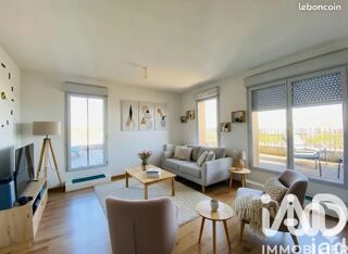  Appartement � vendre 2 pi�ces 52 m�