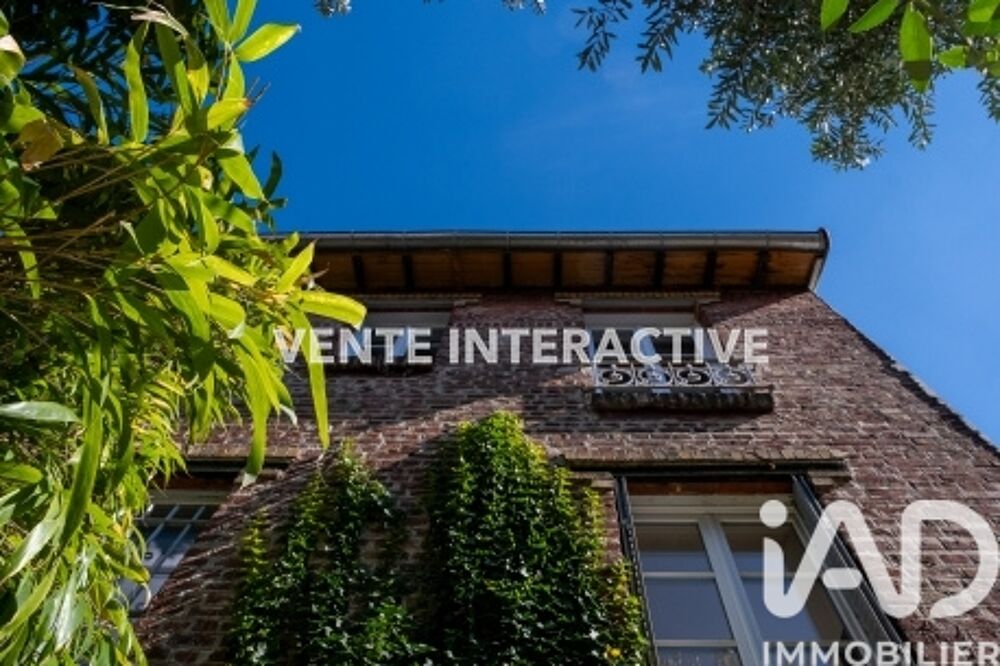 � vendre  Maison Suresnes (92150)