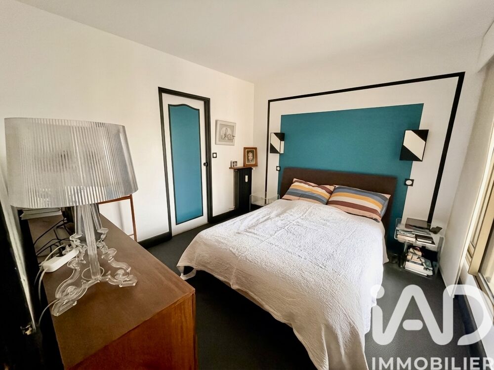 � vendre  Appartement Sceaux (92330)