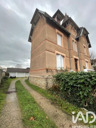  Appartement � vendre 3 pi�ces 82 m�