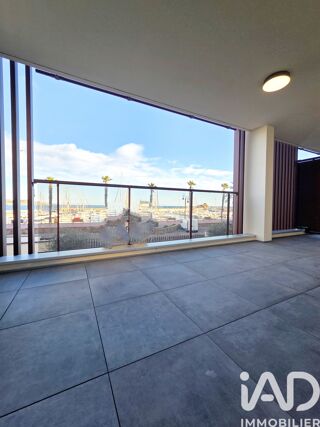  Appartement � vendre 4 pi�ces 98 m�