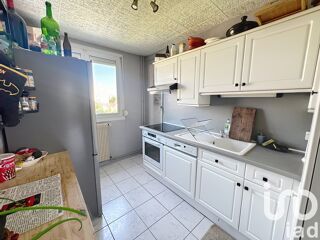  Appartement  vendre 4 pices 69 m