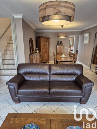  Appartement � vendre 7 pi�ces 168 m�