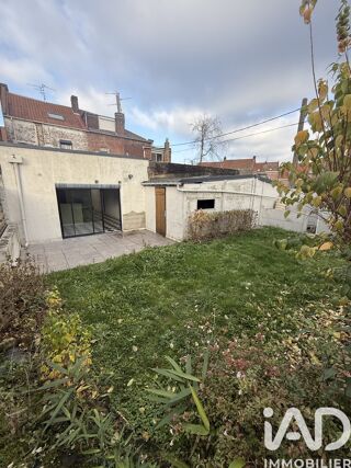  Maison  vendre 7 pices 154 m
