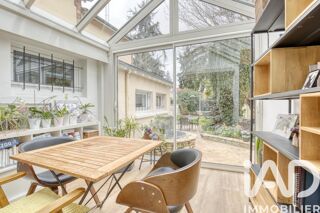  Maison � vendre 5 pi�ces 114 m�