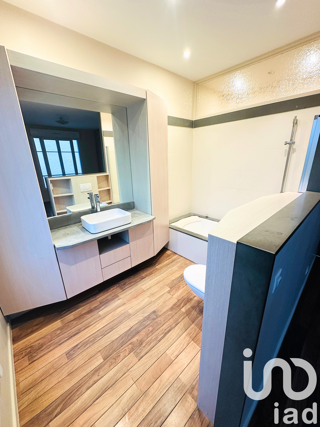  Maison  vendre 10 pices 175 m